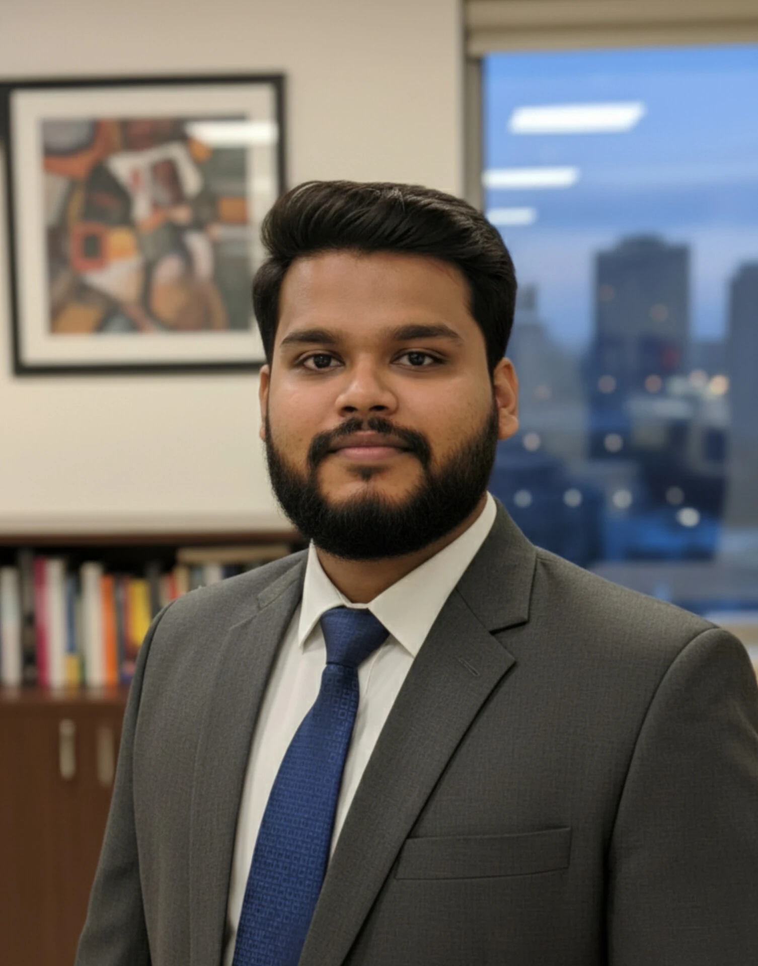 Pratim Barik